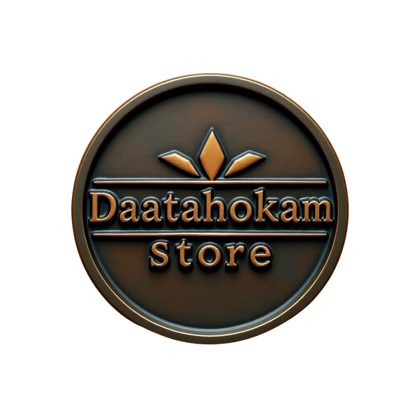 Daatahokam Store