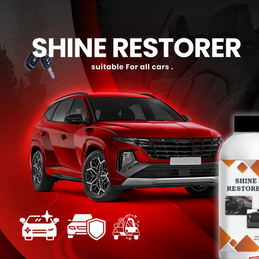 Ultimate Dashboard Polish – Shine & Protect Your Car (Buy 1 Get Free)